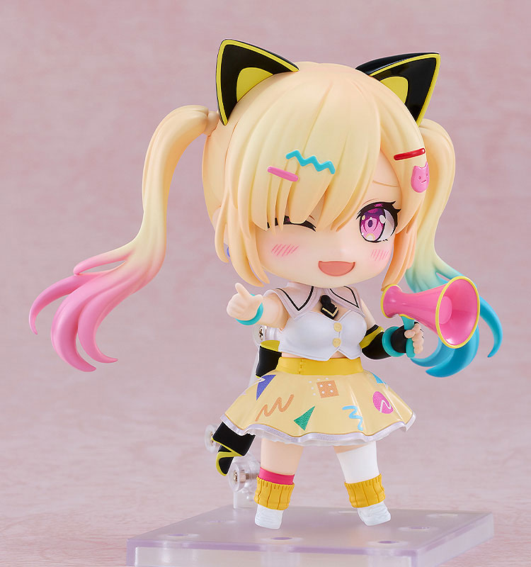 Nendoroid 3091 [BanG Dream!] Arale Nakamachii
