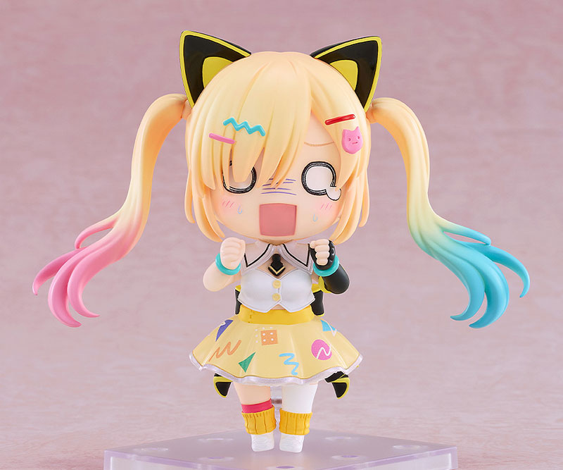 Nendoroid 3091 [BanG Dream!] Arale Nakamachii