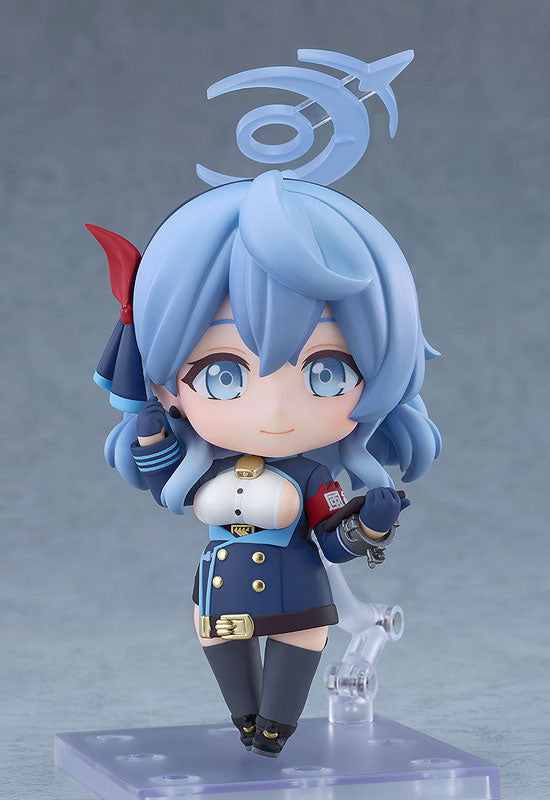 Nendoroid 3092 [Blue Archive] Ako Amau