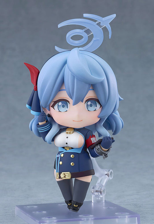 Nendoroid 3092 [Blue Archive] Ako Amau