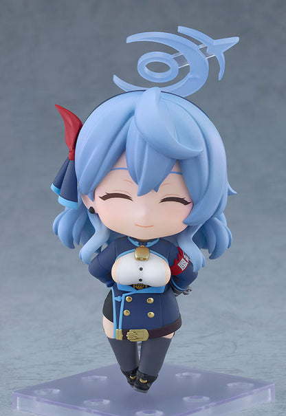 Nendoroid 3092 [Blue Archive] Ako Amau