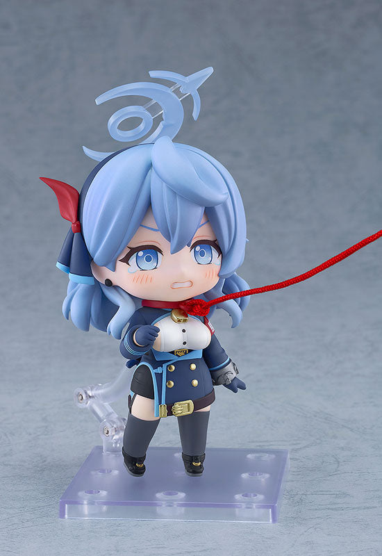 Nendoroid 3092 [Blue Archive] Ako Amau