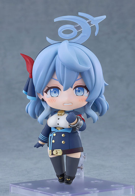 Nendoroid 3092 [Blue Archive] Ako Amau