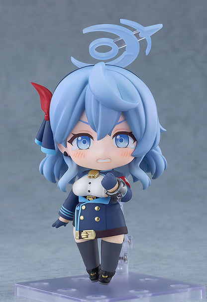 Nendoroid 3092 [Blue Archive] Ako Amau