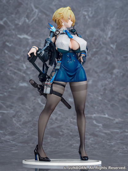 [Girls' Frontline 2: Exilium] Nikketa - 1/6 Complete Figure