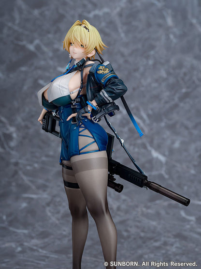[Girls' Frontline 2: Exilium] Nikketa - 1/6 Complete Figure