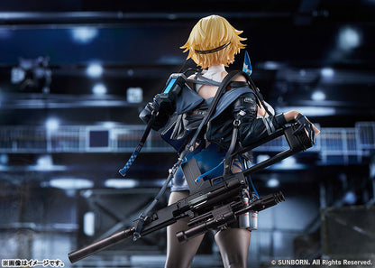 [Girls' Frontline 2: Exilium] Nikketa - 1/6 Complete Figure
