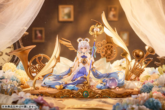 [Vsinger] Luo Tianyi - Ba Yin Qi Xiang ver. 1/7 Complete Figure