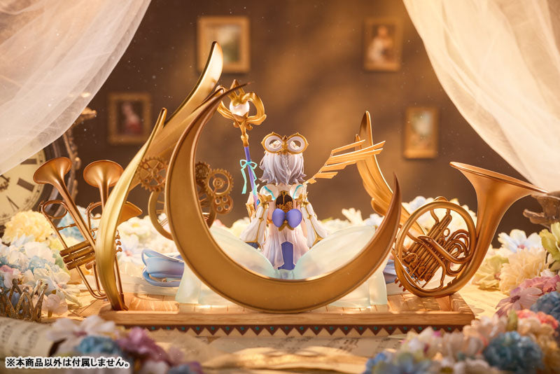 [Vsinger] Luo Tianyi - Ba Yin Qi Xiang ver. 1/7 Complete Figure