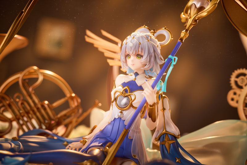 [Vsinger] Luo Tianyi - Ba Yin Qi Xiang ver. 1/7 Complete Figure