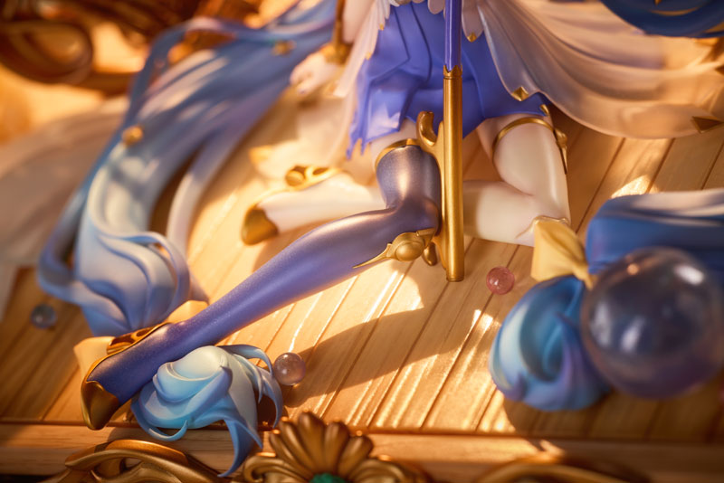 [Vsinger] Luo Tianyi - Ba Yin Qi Xiang ver. 1/7 Complete Figure