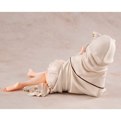 [Mushoku Tensei: Jobless Reincarnation III] Eris Boreas Greyrat - Palm Size Eris Sleeping Together danyan Ver. Complete Figure