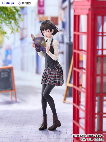 [Persona 5 Royal] Makoto Niijima - 1/7 Complete Figure