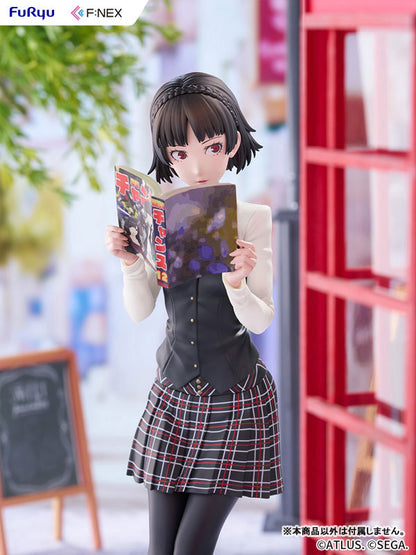 [Persona 5 Royal] Makoto Niijima - 1/7 Complete Figure