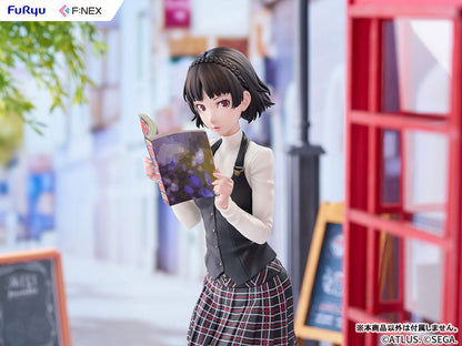 [Persona 5 Royal] Makoto Niijima - 1/7 Complete Figure