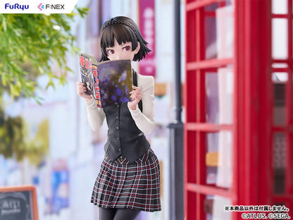 [Persona 5 Royal] Makoto Niijima - 1/7 Complete Figure