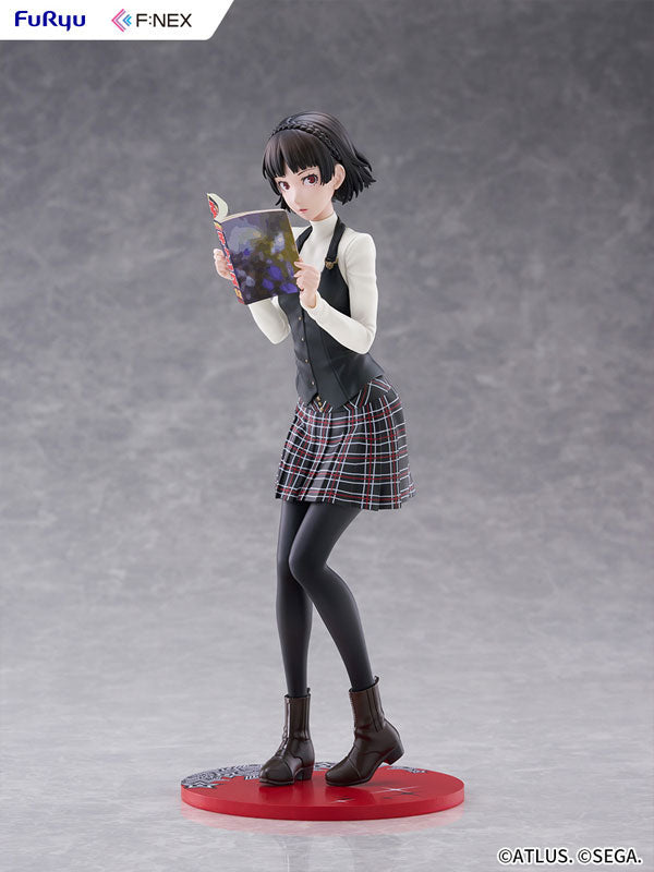 [Persona 5 Royal] Makoto Niijima - 1/7 Complete Figure