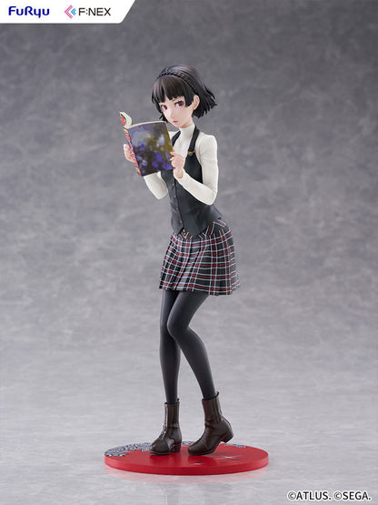 [Persona 5 Royal] Makoto Niijima - 1/7 Complete Figure