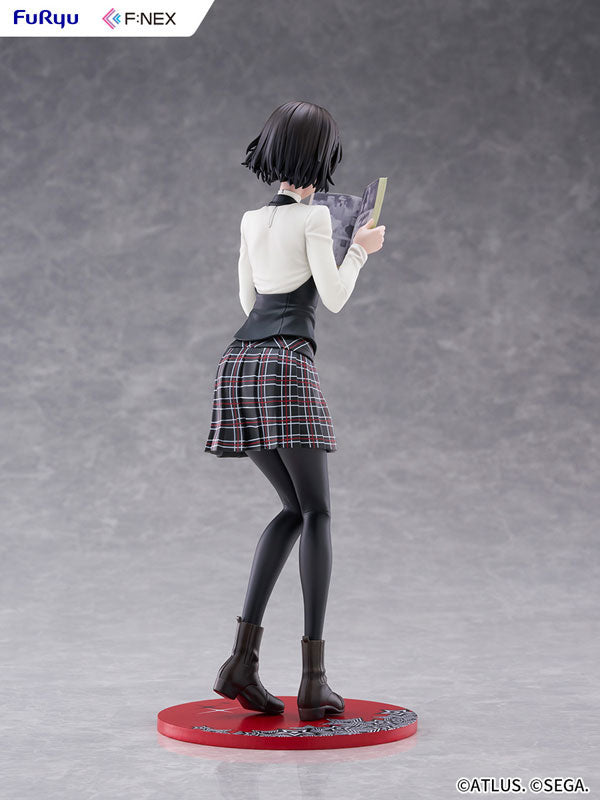 [Persona 5 Royal] Makoto Niijima - 1/7 Complete Figure