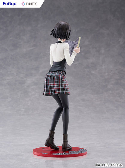 [Persona 5 Royal] Makoto Niijima - 1/7 Complete Figure