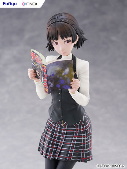 [Persona 5 Royal] Makoto Niijima - 1/7 Complete Figure