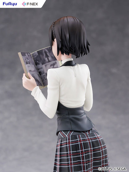 [Persona 5 Royal] Makoto Niijima - 1/7 Complete Figure