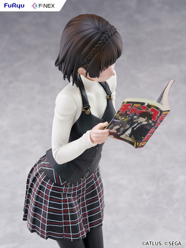 [Persona 5 Royal] Makoto Niijima - 1/7 Complete Figure