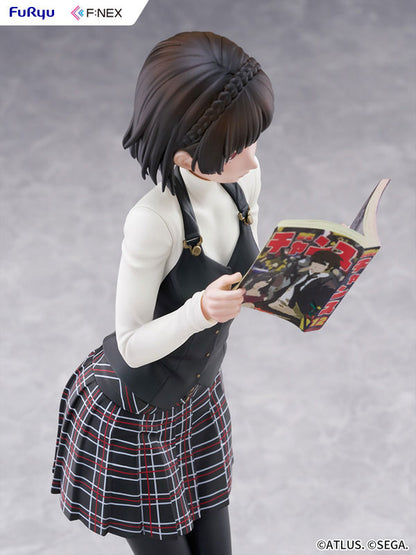 [Persona 5 Royal] Makoto Niijima - 1/7 Complete Figure