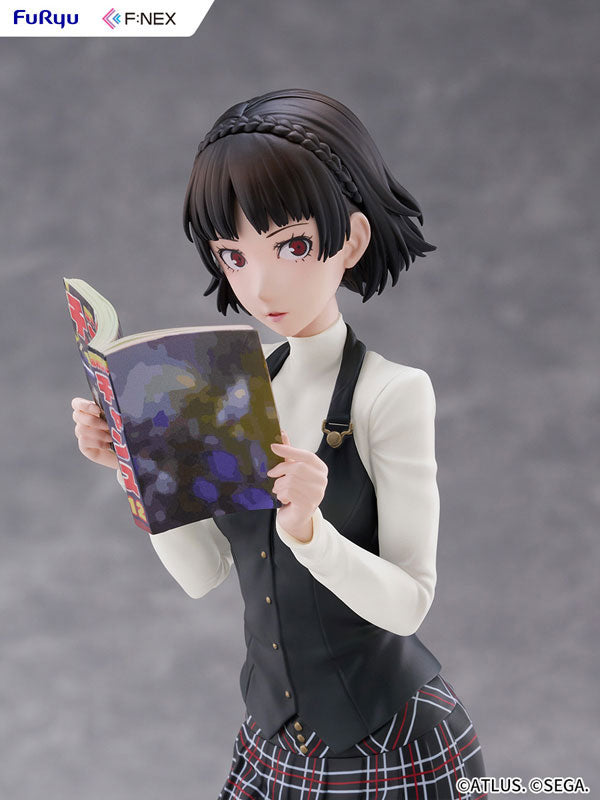 [Persona 5 Royal] Makoto Niijima - 1/7 Complete Figure