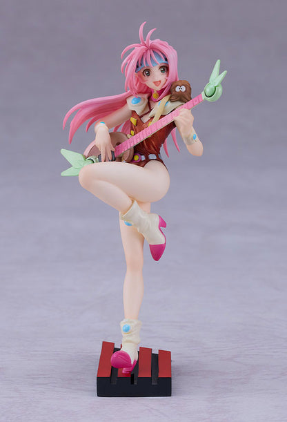 [Macross 7] Mylene Jenius - 1/20 Plastic Model