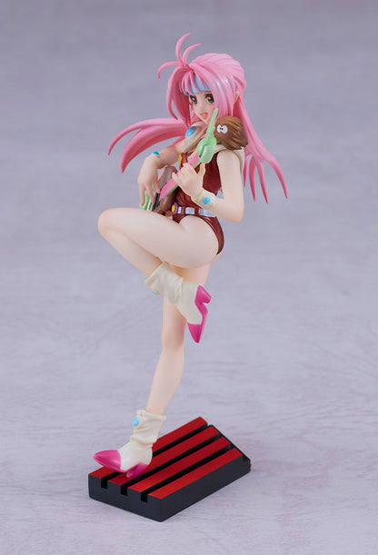 [Macross 7] Mylene Jenius - 1/20 Plastic Model