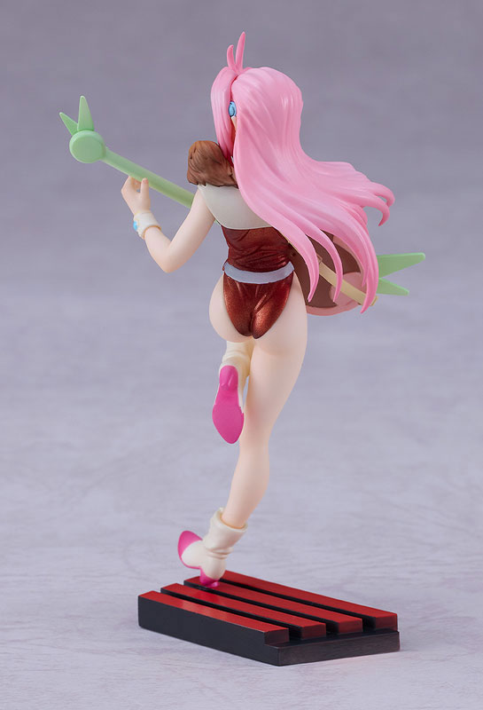 [Macross 7] Mylene Jenius - 1/20 Plastic Model