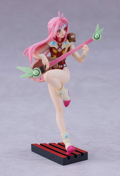 [Macross 7] Mylene Jenius - 1/20 Plastic Model