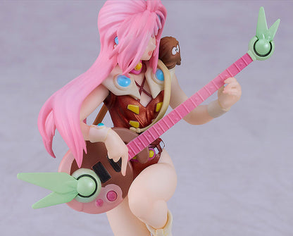 [Macross 7] Mylene Jenius - 1/20 Plastic Model