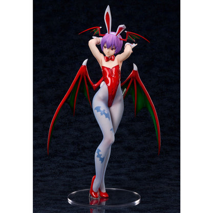 [Darkstalkers] - Lilith Bunny Ver. 1/4 Complete Figure