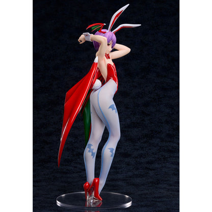 [Darkstalkers] - Lilith Bunny Ver. 1/4 Complete Figure