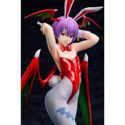 [Darkstalkers] - Lilith Bunny Ver. 1/4 Complete Figure