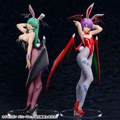 [Darkstalkers] - Lilith Bunny Ver. 1/4 Complete Figure
