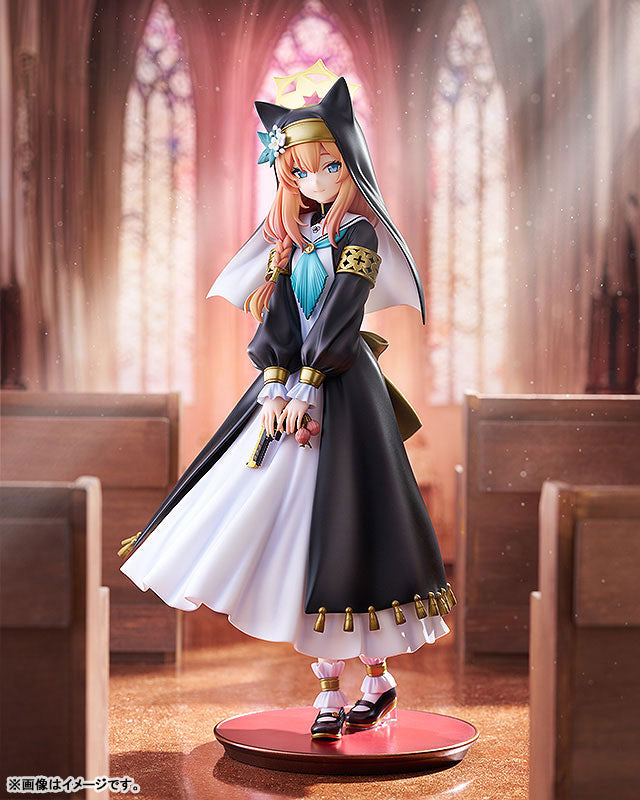 [Blue Archive] Mari - 1/7 Complete Figure
