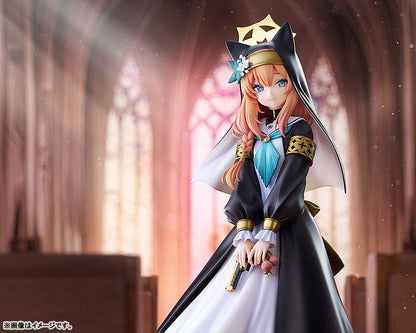 [Blue Archive] Mari - 1/7 Complete Figure