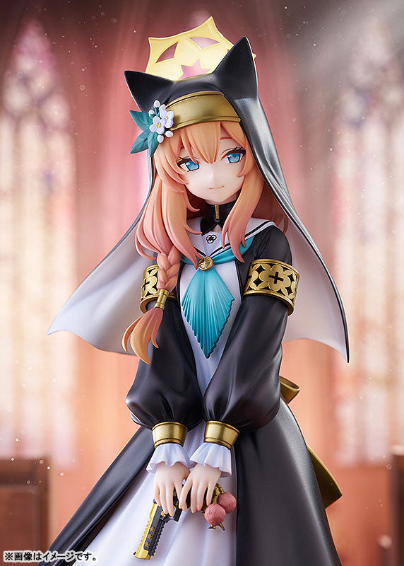 [Blue Archive] Mari - 1/7 Complete Figure