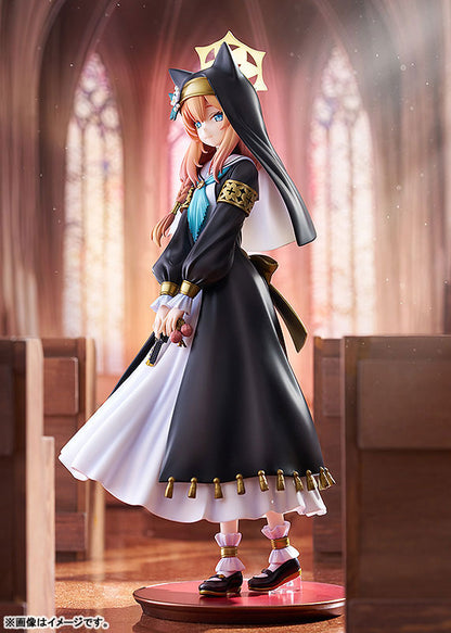 [Blue Archive] Mari - 1/7 Complete Figure