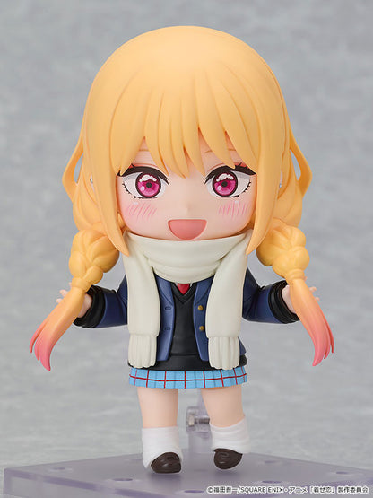 Nendoroid 3095 [My Dress-Up Darling Season 2] Marin Kitagawa - Winter Uniform Ver.