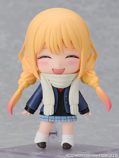 Nendoroid 3095 [My Dress-Up Darling Season 2] Marin Kitagawa - Winter Uniform Ver.