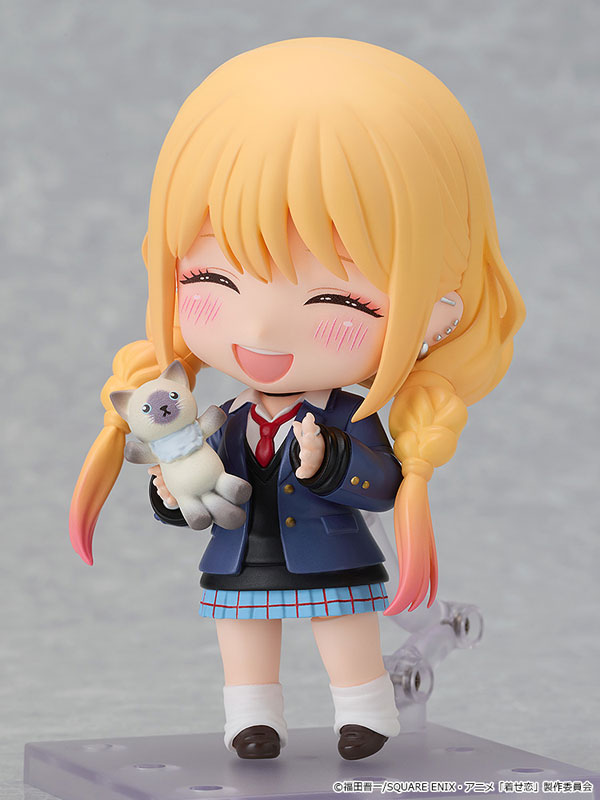 Nendoroid 3095 [My Dress-Up Darling Season 2] Marin Kitagawa - Winter Uniform Ver.