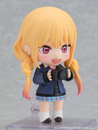Nendoroid 3095 [My Dress-Up Darling Season 2] Marin Kitagawa - Winter Uniform Ver.