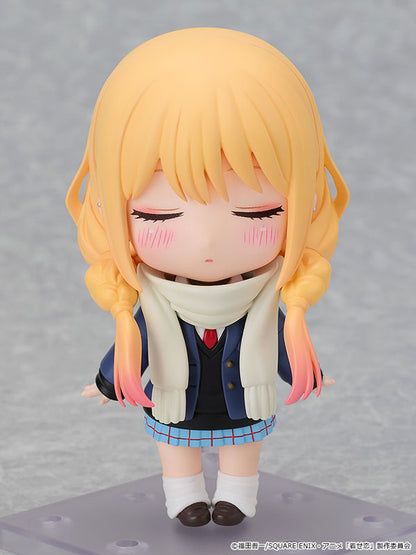 Nendoroid 3095 [My Dress-Up Darling Season 2] Marin Kitagawa - Winter Uniform Ver.