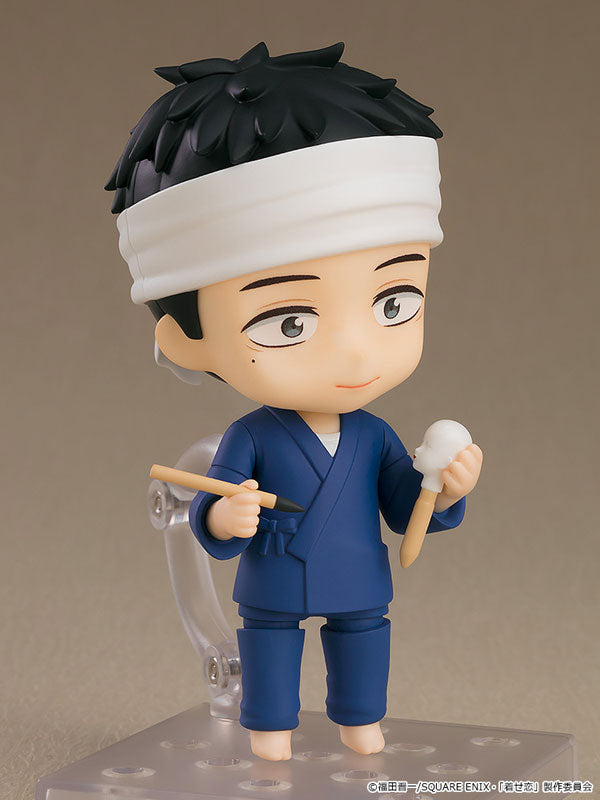 Nendoroid 2434 [My Dress-Up Darling] Wakana Gojo