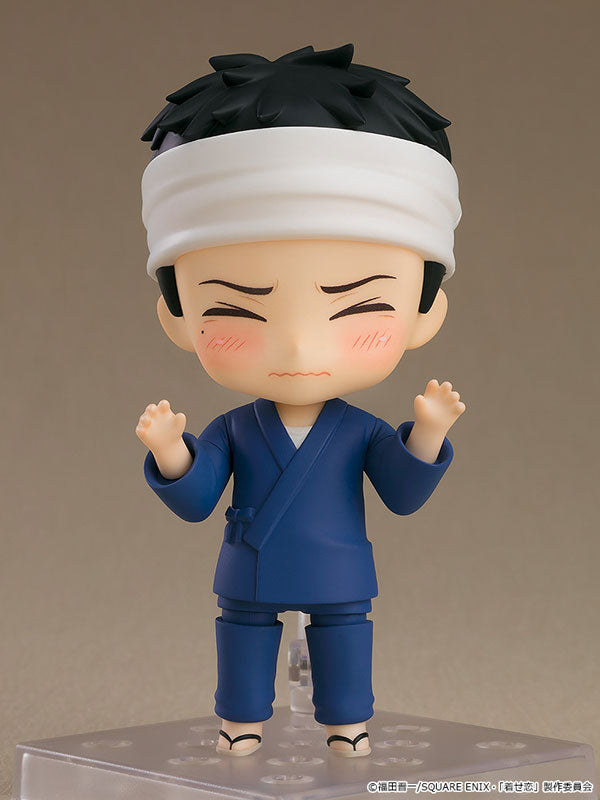 Nendoroid 2434 [My Dress-Up Darling] Wakana Gojo