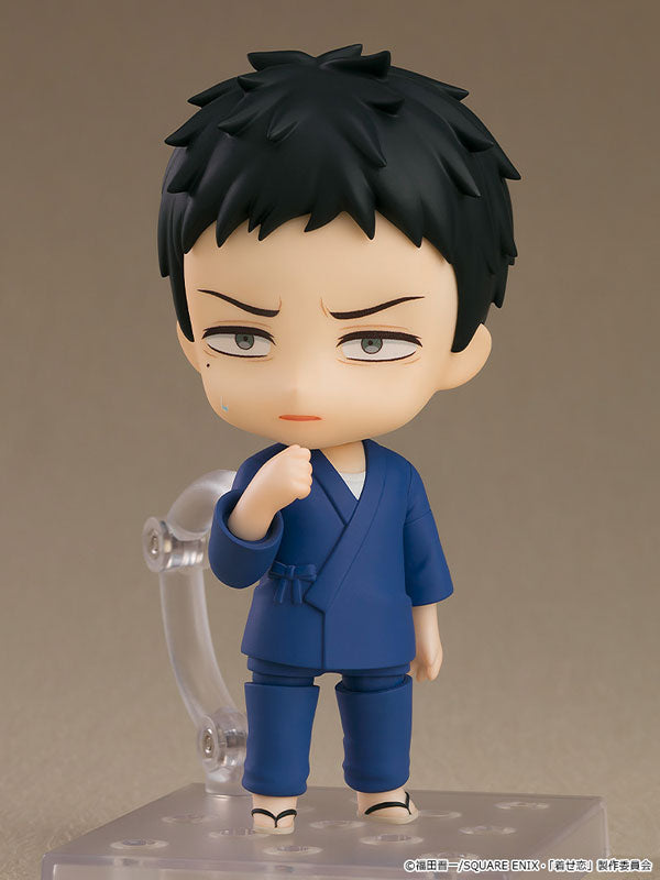 Nendoroid 2434 [My Dress-Up Darling] Wakana Gojo